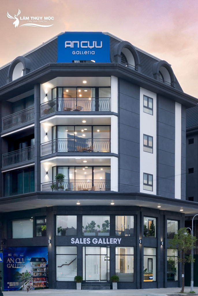 🏡 SỞ HỮU NGAY SHOPHOUSE AN CỰU GALLERIA – GIÁ TỐT, VỊ TRÍ VÀNG! Bạn đang tìm nơi vừa ở vừa kinh doanh tại trung tâm Huế?