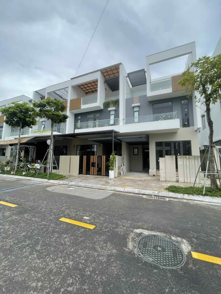 🏡 NHÀ PHỐ BGI 3 TẦNG – KHÔNG GIAN SỐNG HIỆN ĐẠI