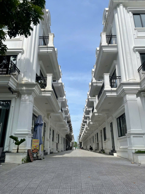 Nơi bắt đầu tổ ấm - Nâng tầm cuộc sống, xây dựng tương lai.