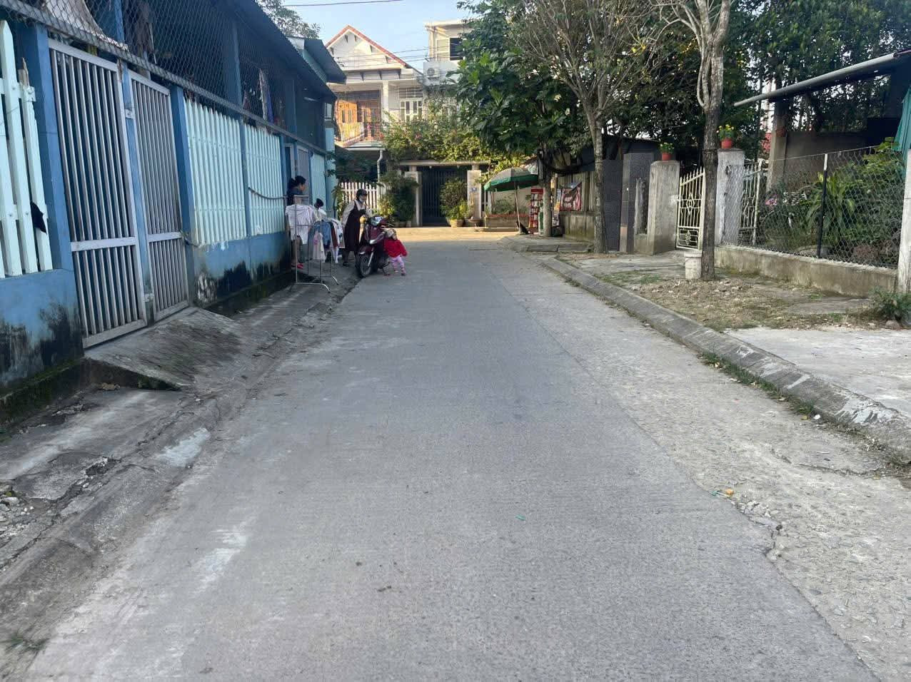 Bán Đất Tặng Dãy Trọ 6 Phòng Đang Kinh Doanh Tốt Kiệt An Dương Vương Tp Huế 
-------------------------------