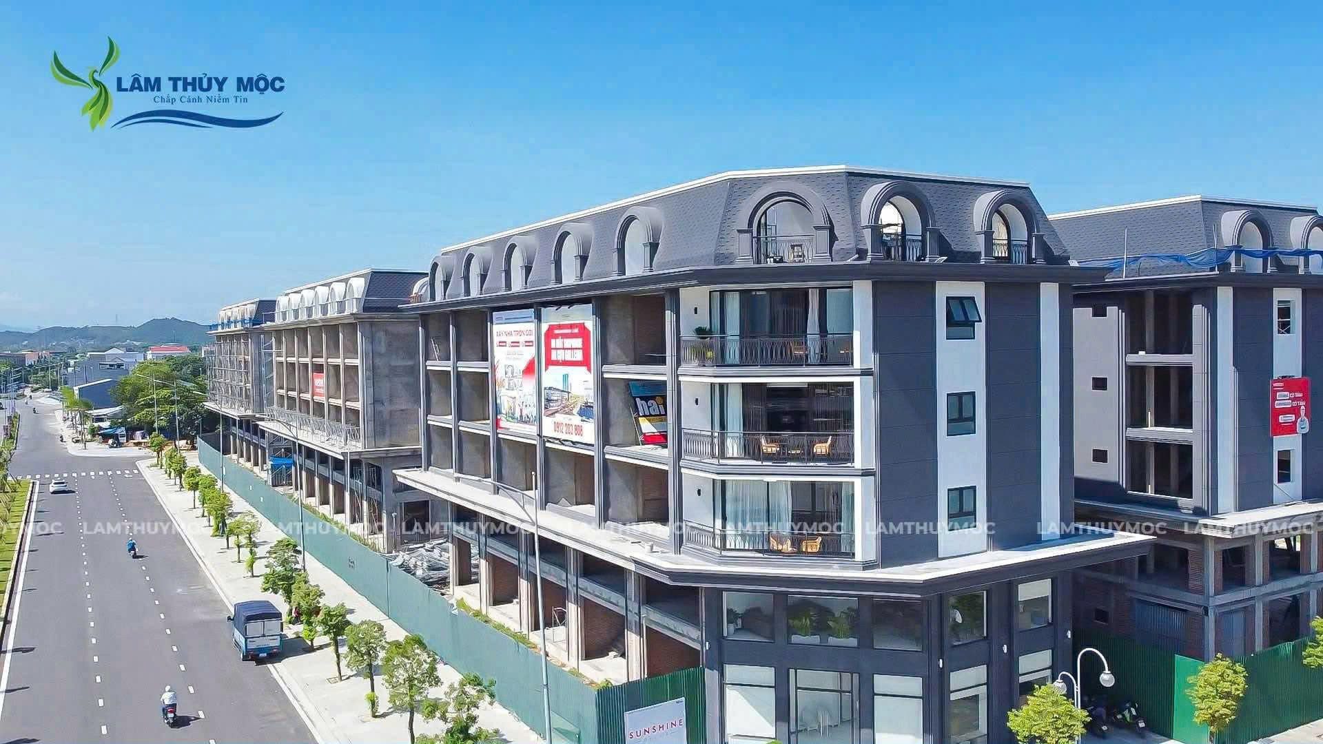 💥 GIỮ TÀI SẢN – TẠO DÒNG TIỀN – TẠI AEON HUẾ | AN CỰU GALLERIA