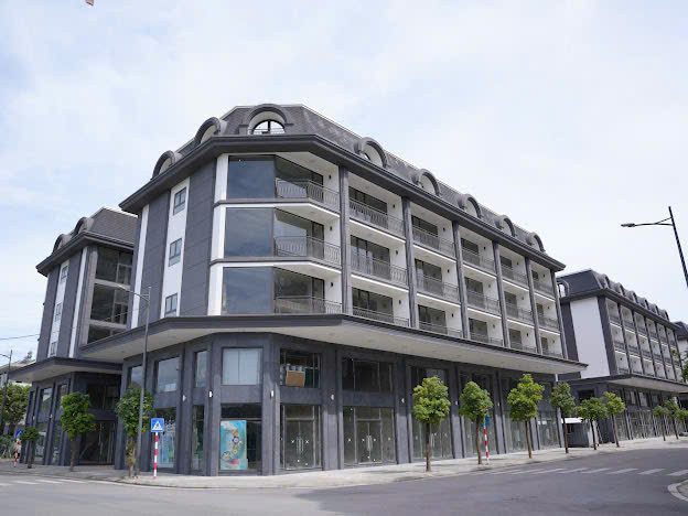 🔥 shophouse kinh doanh an cựu galleria osh-11-4 | cơ hội vàng giữa lòng tp Huế