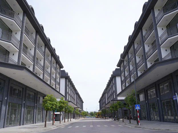 🔥 shophouse kinh doanh đẳng cấp an cựu galleria mã osh-11-4 🔥