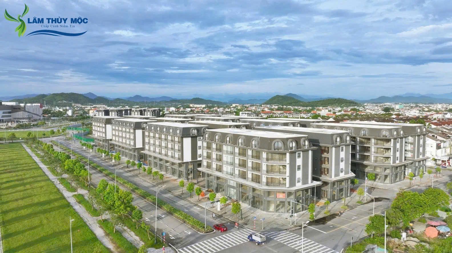 🔥 shophouse an cựu galleria osh-11-4 | cơ hội vàng giữa trung tâm huế 🔥