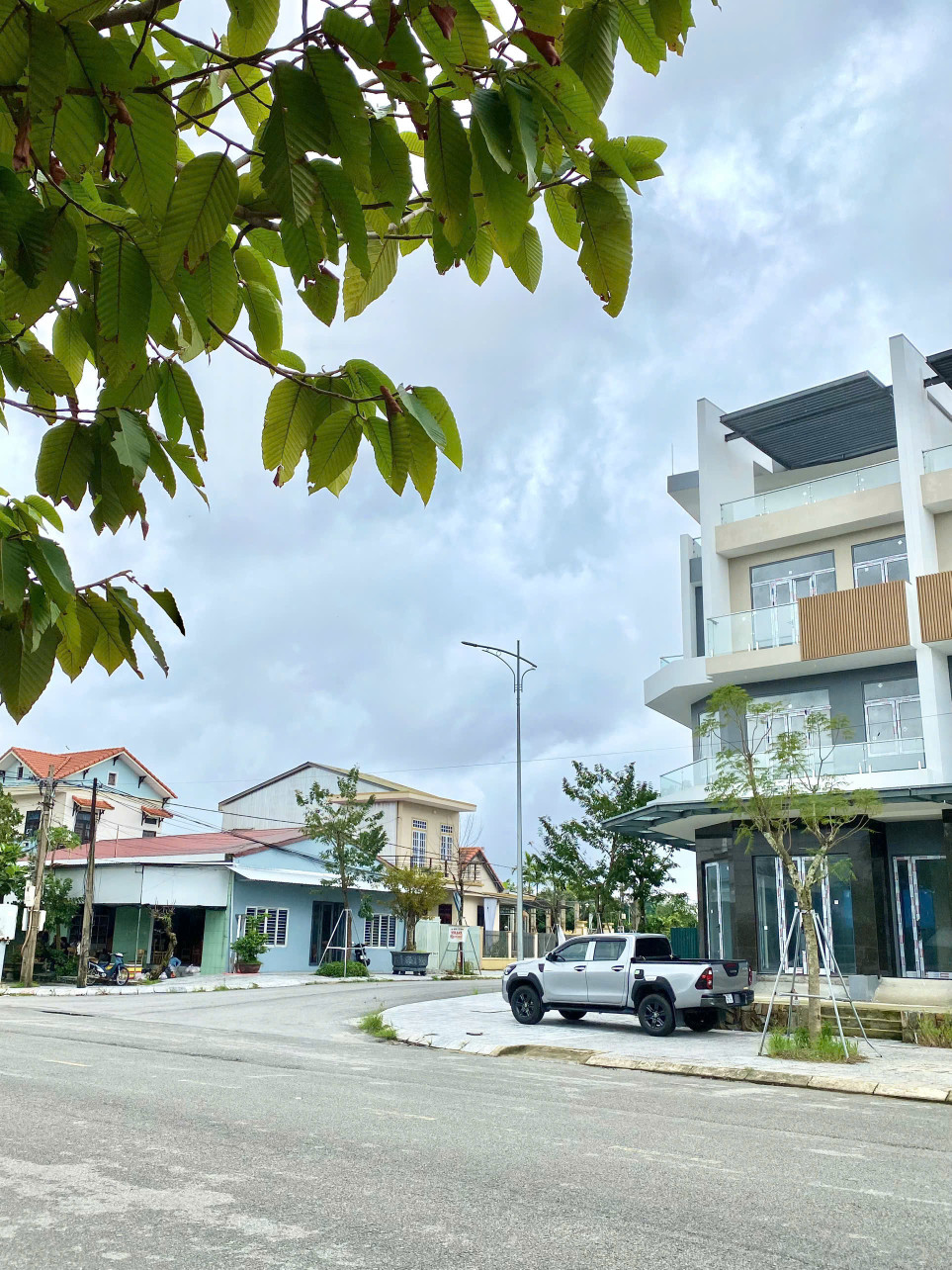 cẦN BÁN GẤP SHOPHOUSE BGI TOPAZ DOWNTOWN HUẾ - VỊ TRÍ VÀNG, KINH DOANH SẦM UẤT