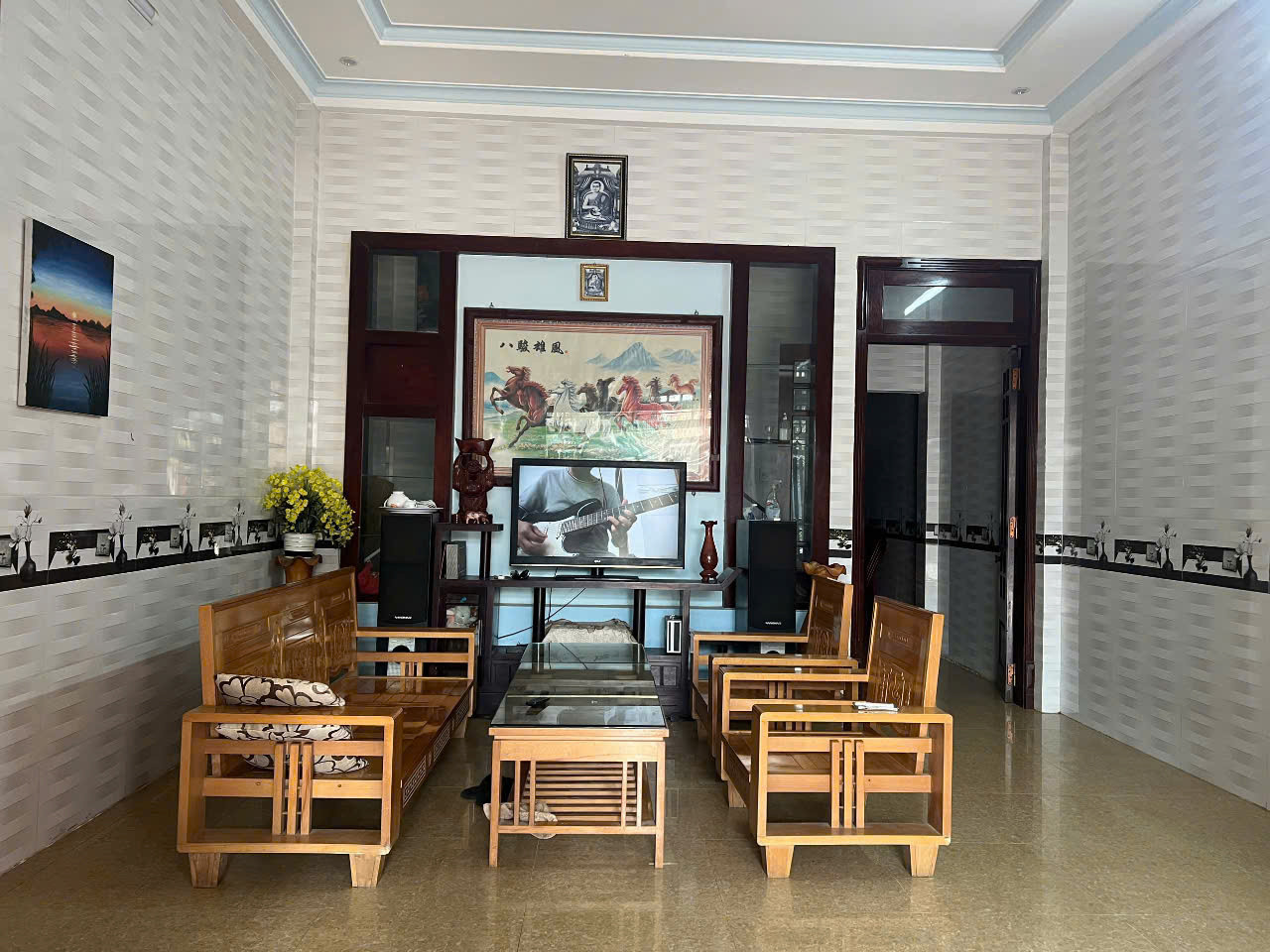 ❌ 🔥Cần bán nhà 2 tầng 2 mặt tiền Phan Anh,với Phạm Ngọc Thạch phường An Đông, TP.Huế . 6,X ty ❎❎