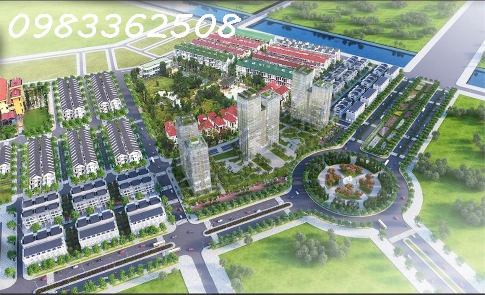 Chuyển nhượng nhà phố An Cựu City - Đường số 12 - Full nội thất cao cấp