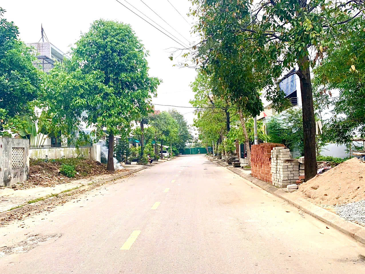 💥 BÁN LÔ ĐẤT KHỔ ĐẸP MẶT TIỀN PHẠM VĂN THANH – ĐÔNG NAM THỦY AN, TP HUẾ