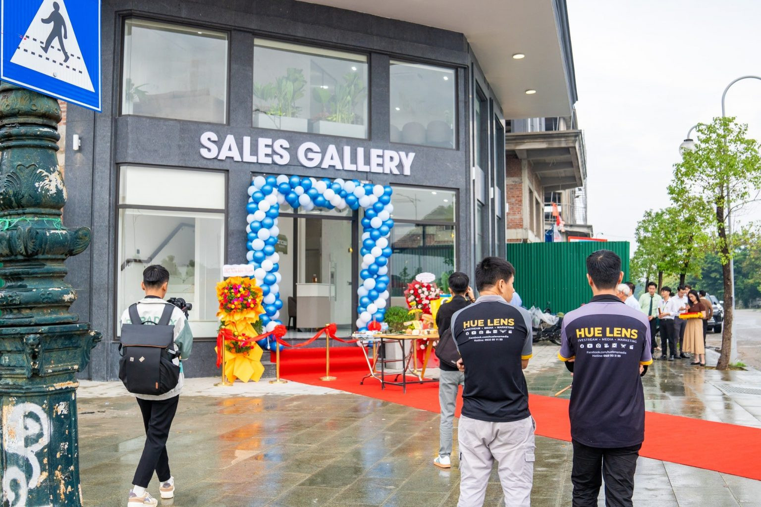 🏢Shophouse An Cựu Galleria – nơi mọi ý tưởng kinh doanh được nhìn thấy