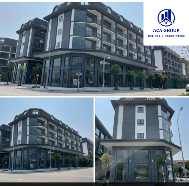 🌈 🏠 CHO THUÊ SHOPHOUSE 5 tầng đường HOÀNG QUỐC VIỆT