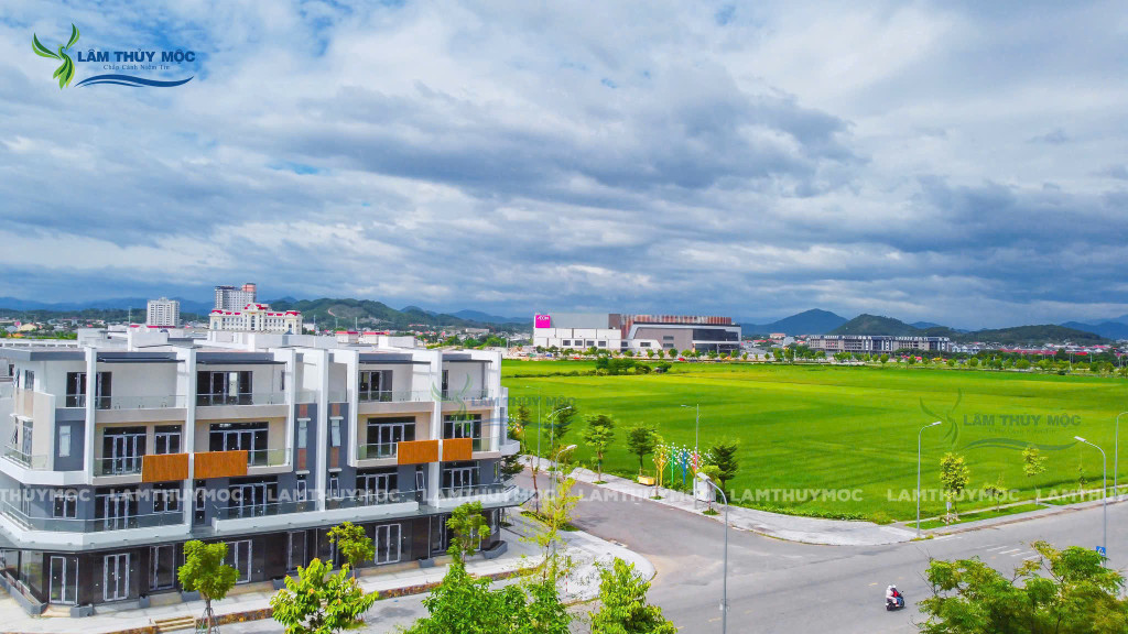🔑 DUY NHẤT 1 CĂN TRUNG TÂM TP HUẾ - 6,X TỶ - KHÔNG LỤT- CẠNH AEON MALL