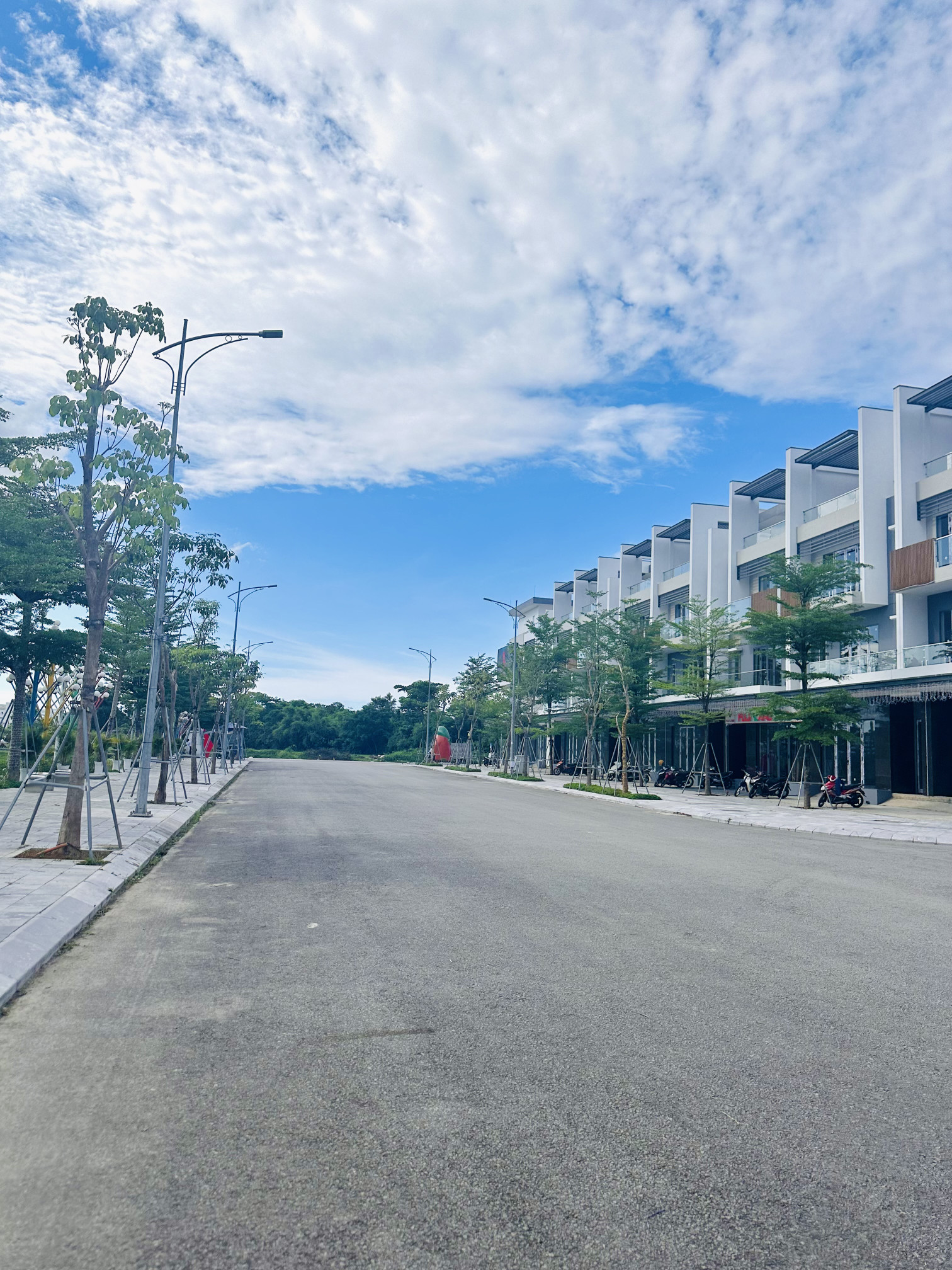 🏡 BÁN GẤP SHOPHOUSE TOPAZ CITY CORE – SỞ HỮU NGAY CHỈ  13,x tỷ