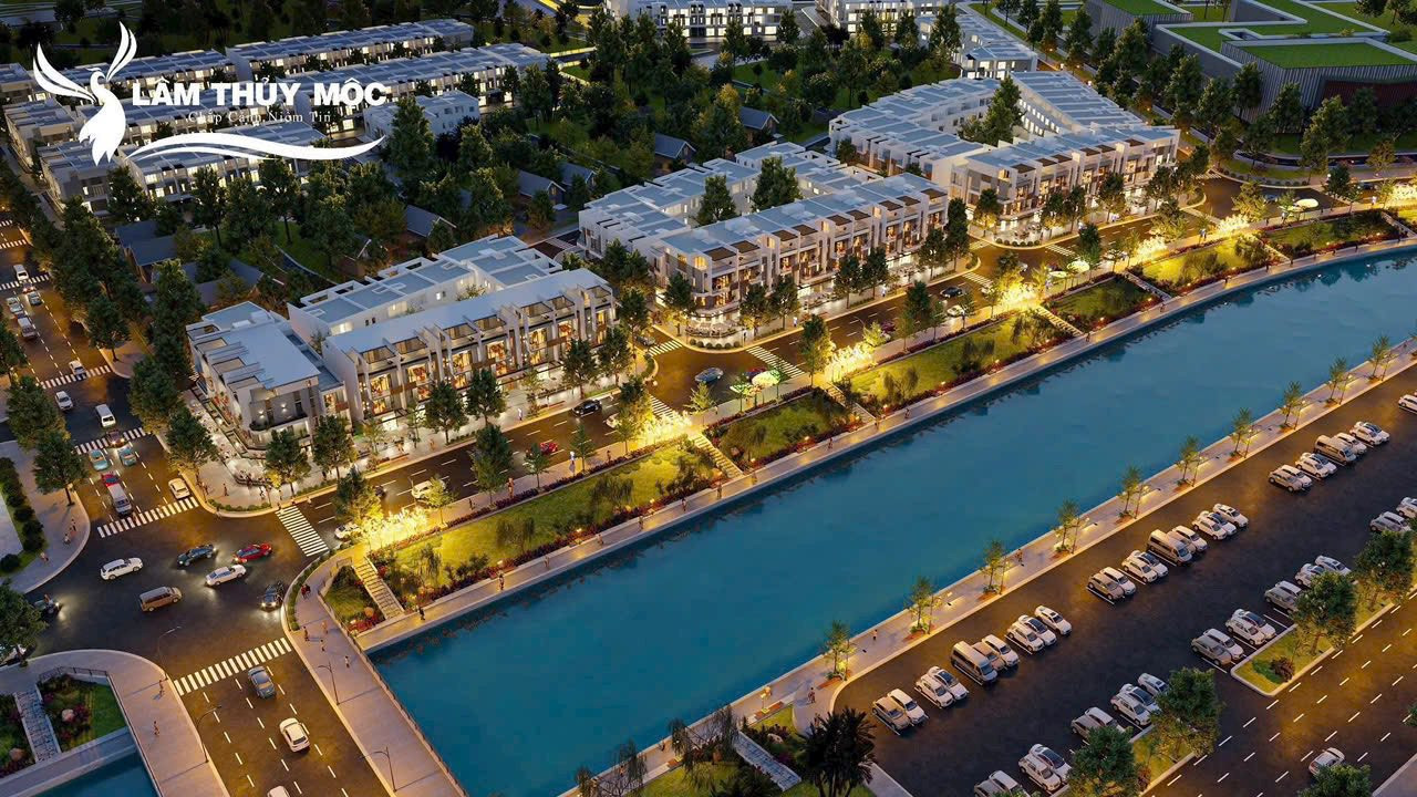 🌟 SHOPHOUSE ĐẲNG CẤP – SỞ HỮU NGAY TẠI TRUNG TÂM ĐÔ THỊ BGI TOPAZ CITY CORE