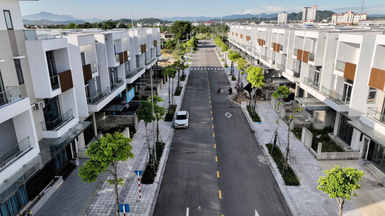 🌟 TOPAZ CITY CORE – TÂM ĐIỂM GIAO THƯƠNG, NÂNG TẦM GIÁ TRỊ SỐNG!
