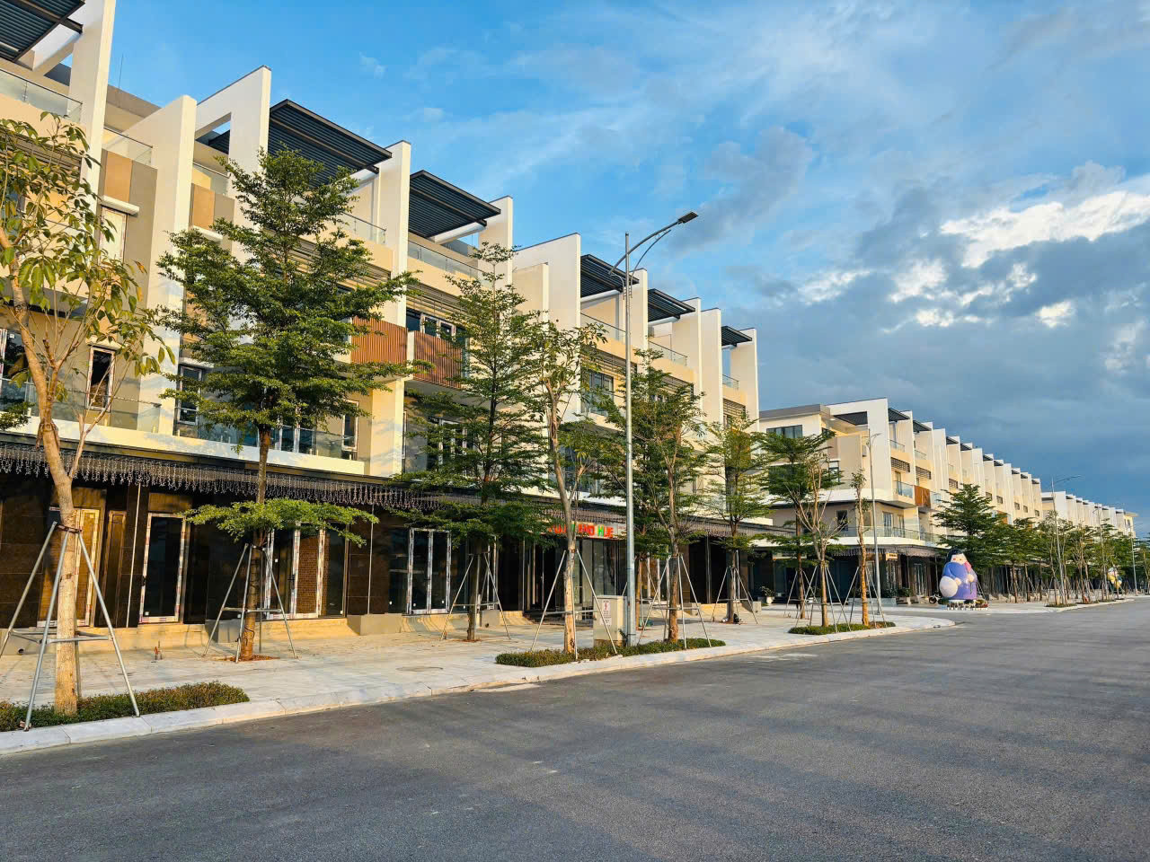 Bán căn LK3-03 giá rẻ nhất dự án chỉ từ 1,8 tỷ sở hữu ngay nhà phố cao cấp