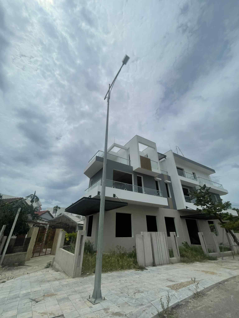 🏡 NHÀ PHỐ 3 TẦNG – ĐẤT 100M² – GIÁ CHỈ TỪ 5.X TỶ 🔥