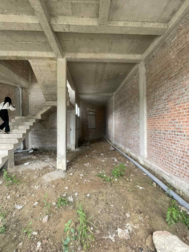 🏡 NHÀ PHỐ 3 TẦNG – DIỆN TÍCH 130M² – GIÁ CHỈ 5.X TỶ – KHÔNG LỤT - BGI TOPAZ CITY CORE 🔥