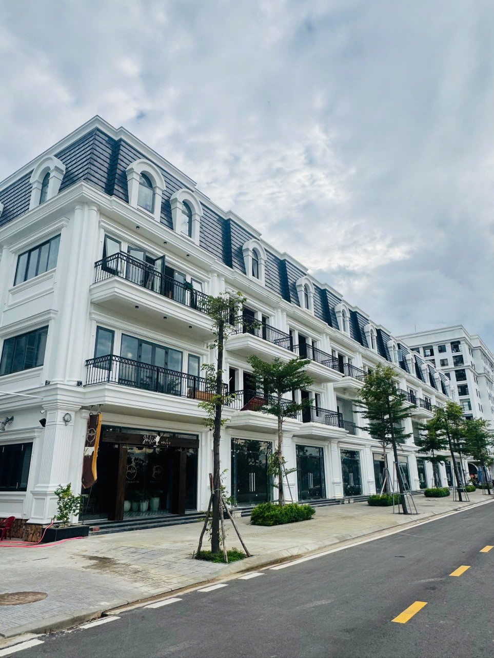 Phú Xuân City: Đầu tư nhà phố cho thuê, đón đầu lợi nhuận, an tâm pháp lý