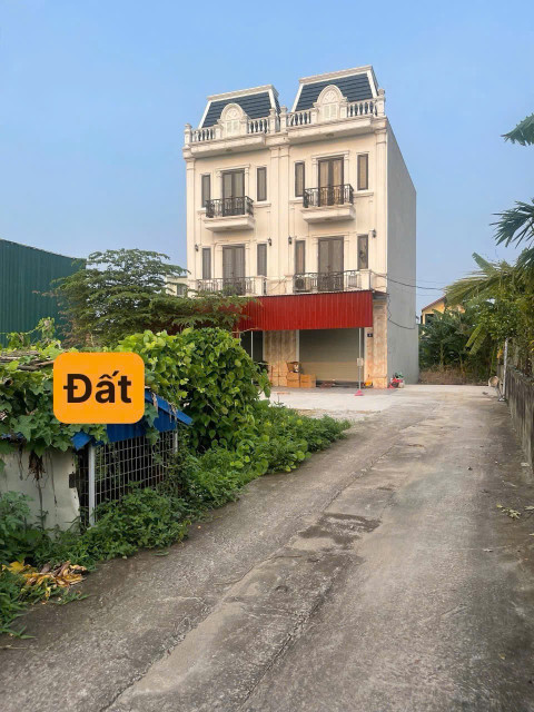 Bán đất 58,8m² ngang 4m giá 1.27 tỷ Phường An Dương( Lê Lợi) liên hệ 0362558882