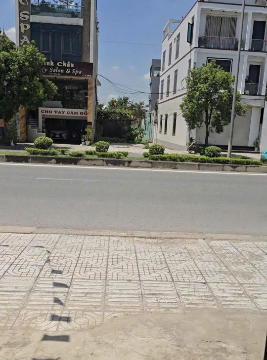CHÍNH CHỦ CHO THUÊ MẶT BẰNG VĂN PHÒNG - TÂN DƯƠNG, THỦY NGUYÊN, HẢI PHÒNG - TẦNG 3 - 50M² - 3TR/THÁNG