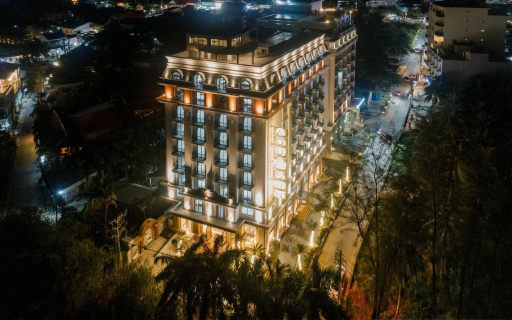BÁN CĂN HỘ NGHĨ DƯỠNG TỪ 3 SAO