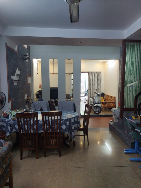 CƠ HỘI ĐẦU TƯ SINH LỜI – NHÀ MẶT TIỀN THẾ LỮ, SƠN TRÀ –  KINH DOANH  ĐỈNH