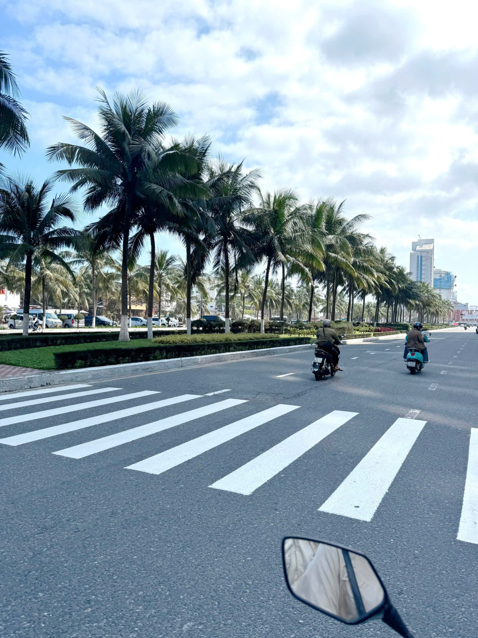 RẺ NHẤT KHU VỰC! 200M RA BIỂN MỸ KHÊ, NHÀ 4 TẦNG 10,5 tỷ