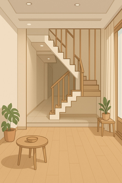 Bán nhà Lương Thế Vinh- Sơn Trà 3 Tầng 60m2, MT 4,5 giá nhỉnh 4 tỷ