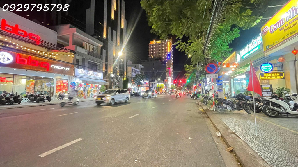 BÁN ĐẤT TẶNG NHÀ CẤP 4 KIỆT Ô TÔ NGUYỄN DUY HIỆU THÔNG NGUYỄN VĂN THOẠI, ĐÀ NẴNG