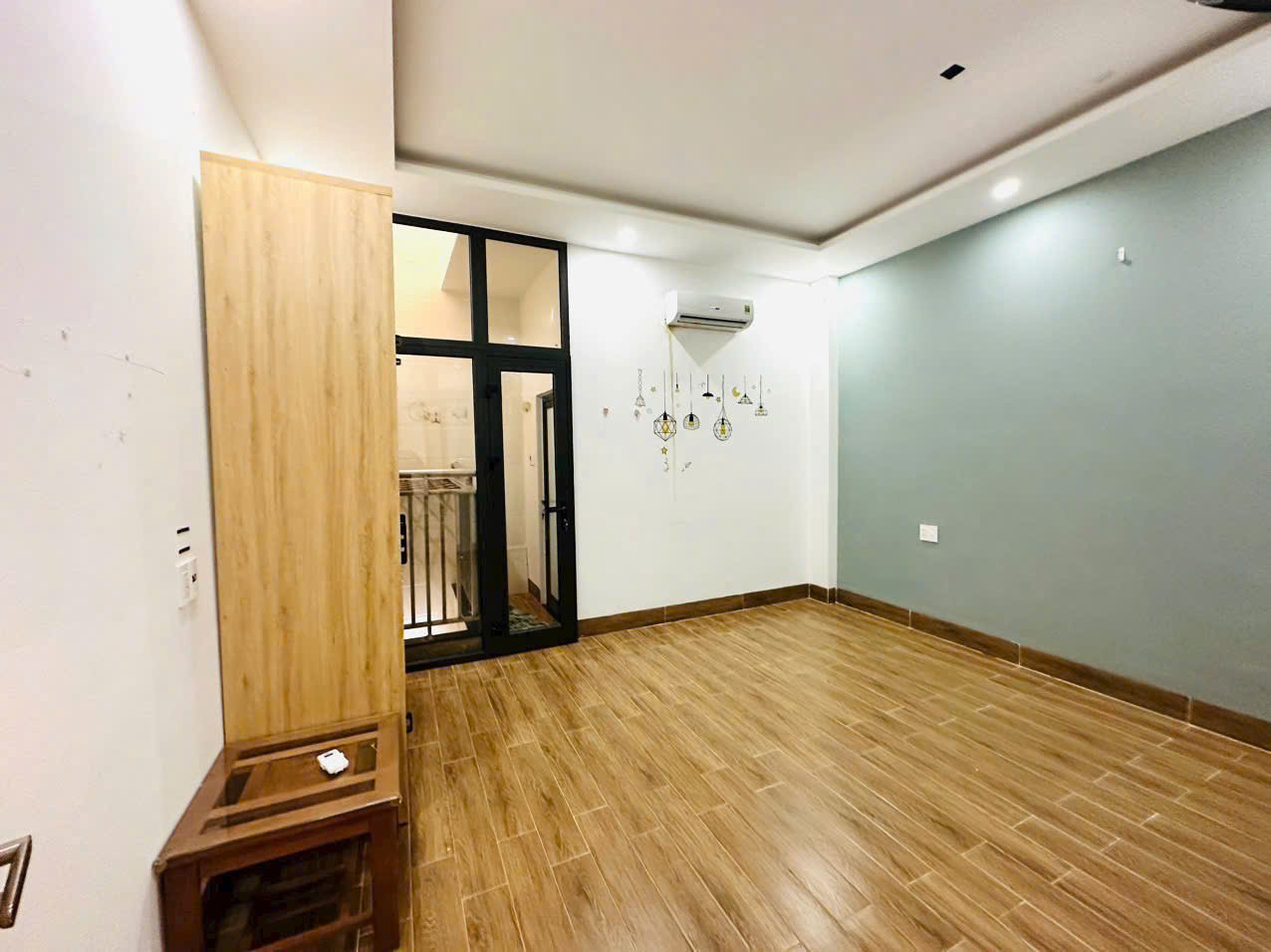 NHÀ 3 TẦNG KIÊN CỐ - MẶT TIỀN NGUYỄN ĐÌNH - ĐẦU TƯ ĐỈNH, Giá 6.1 tỷ