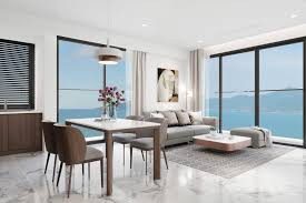 Sở hữu studio tầng cao view biển Mỹ Khê, Đà Nẵng Times Square | mặt tiền Võ Nguyên Giáp triệu đô