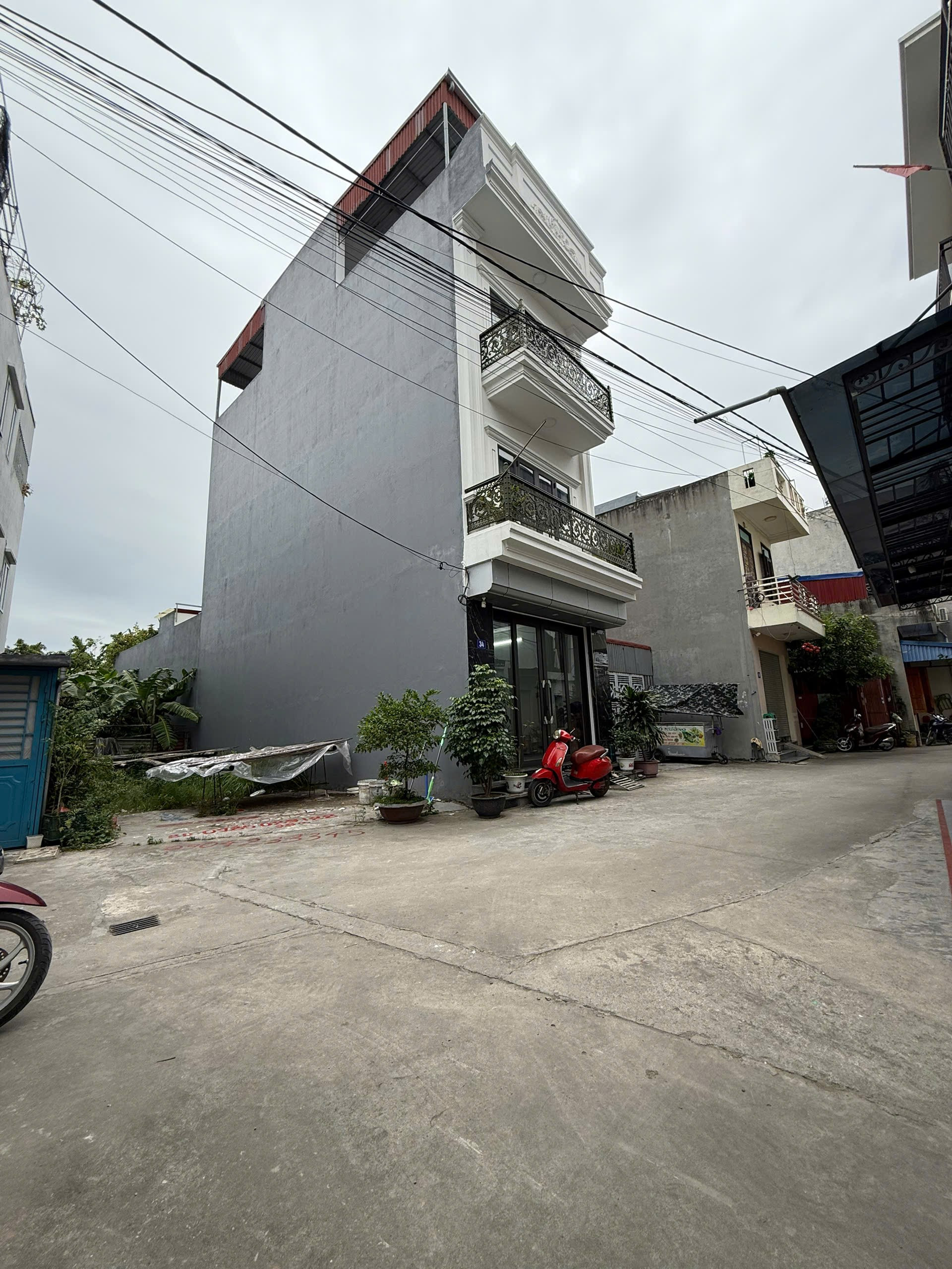 Bán đất 98m² ngang 4,5m giá 2.7 tỷ Phường An Hải( An Đồng). liên hệ 0362558882