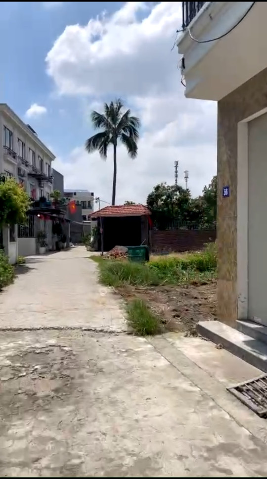 Bán đất 90m² ngang 4,5m. đường 4m. giá 3.49 tỷ Phường An Hải. An Đồng cũ. liên hệ 0362558882
