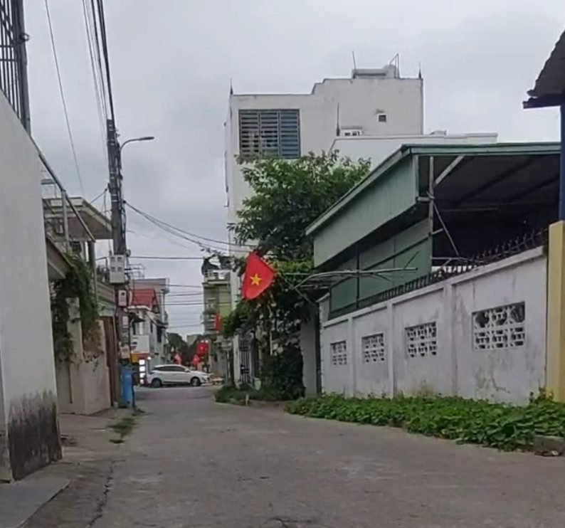 04/2026.Bán đất 50m² full thổ cư ngang 4m . đường rộng 5,5m. giá 3 tỷ tại Phường An Hải.( Thị Trấn An Dương). liên hệ 0362558882