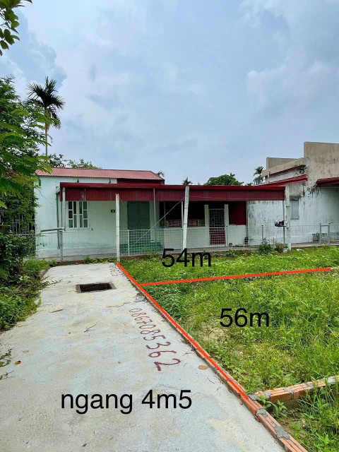 Bán đất 55.2m² ngang 4,3m giá 1.29 tỷ Phường An Hải(Đồng Thái). liên hệ 0362558882