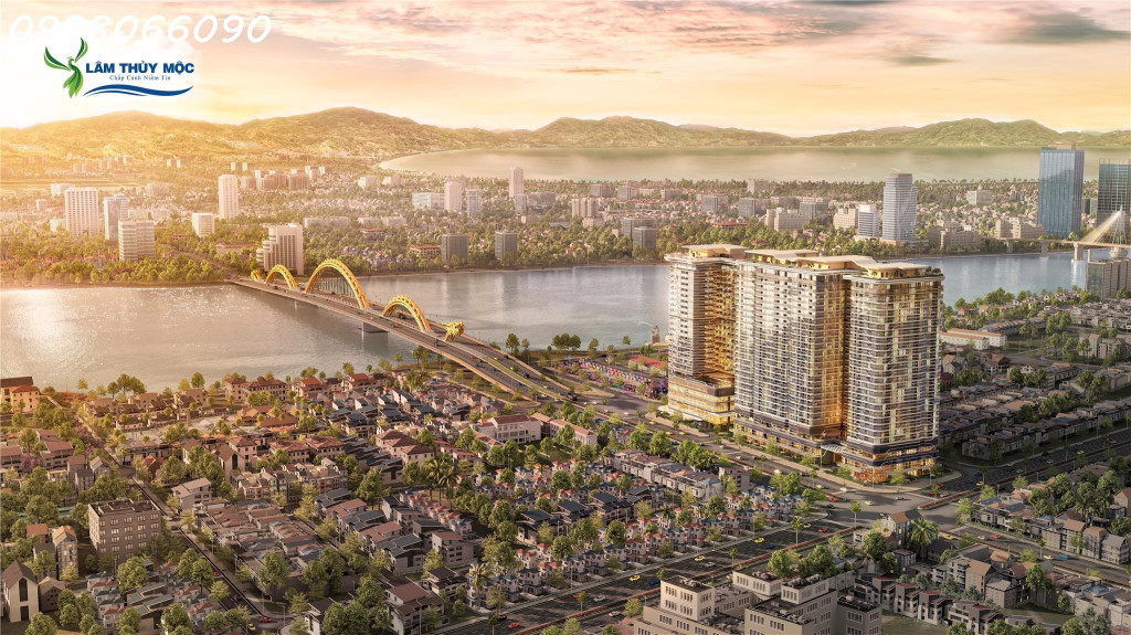 Chính Thức Booking Chọn Căn Dự Án Legend City