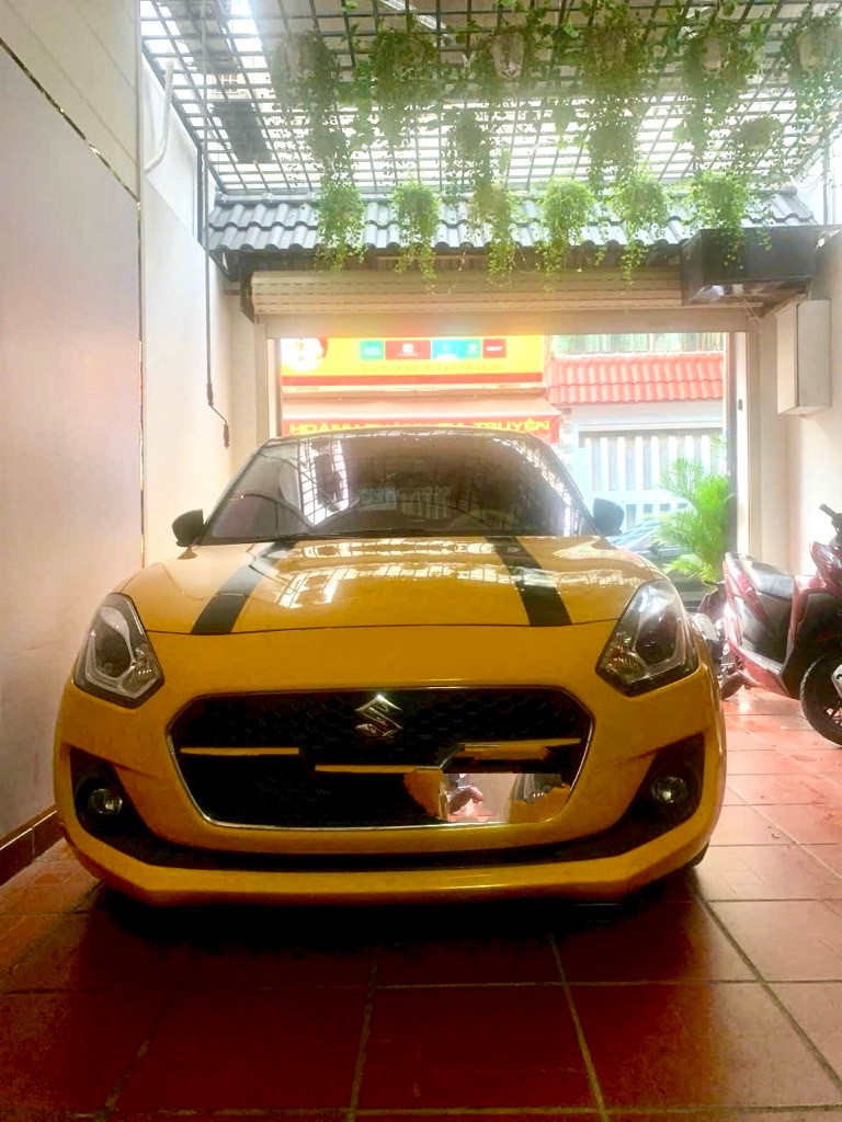 Bán nhà 4 TẦNG HXH Phạm Văn Chiêu q14 Gò Vấp
