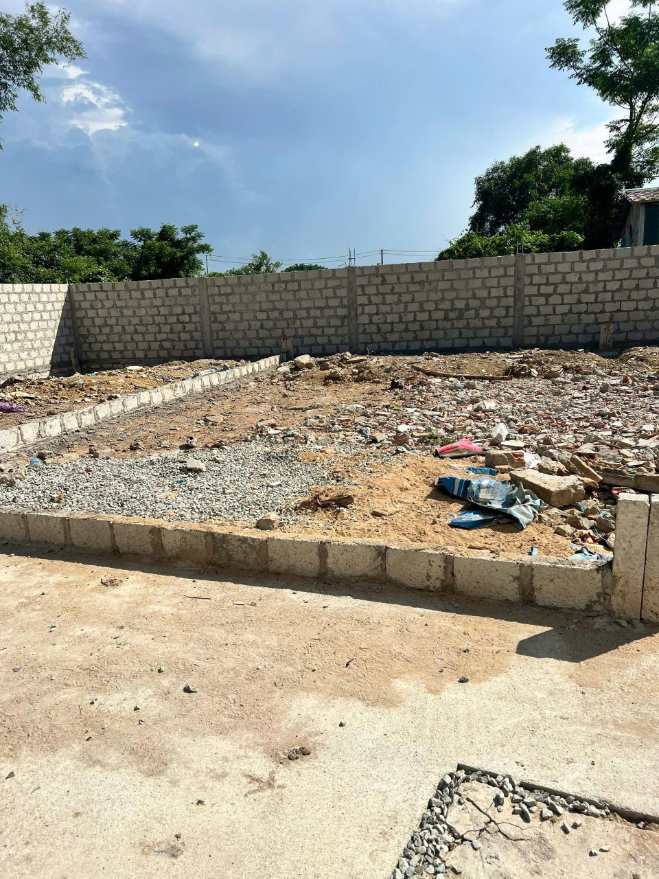 BÁN ĐẤT ĐƯỜNG KIỆT PHƯỜNG AN HÒA, QUẬN PHÚ XUÂN, THÀNH PHỐ HUẾ GIÁ CHỈ 9XX TRIỆU