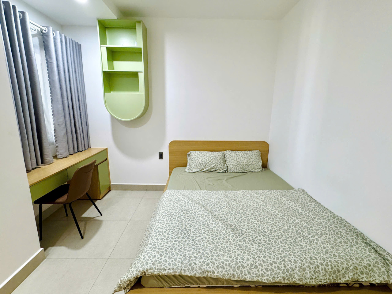 🏙️ CHO THUÊ CĂN HỘ CAO CẤP SOPHIA CENTER RẠCH GIÁ – VIEW BIỂN – 2PN – FULL NỘI THẤT – CÓ HỒ BƠI & PHÒNG GYM