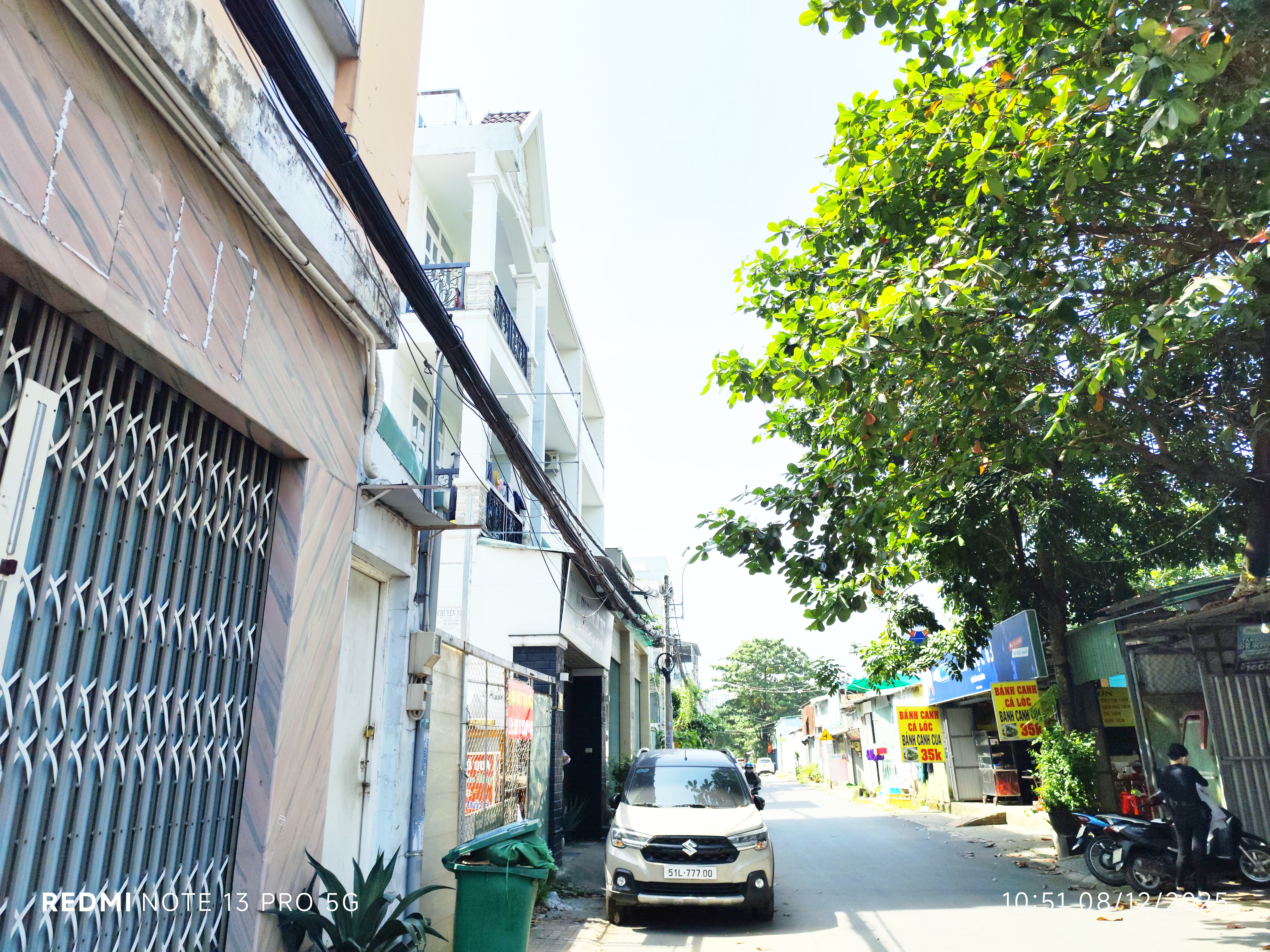 Bán gấp đất dự án TĐC 17,3ha An Phú Q2 cũ 100m² ngang 5m ra đường Lương Định Của 50m, giá chỉ 19.5 tỷ Phường An Khánh mới