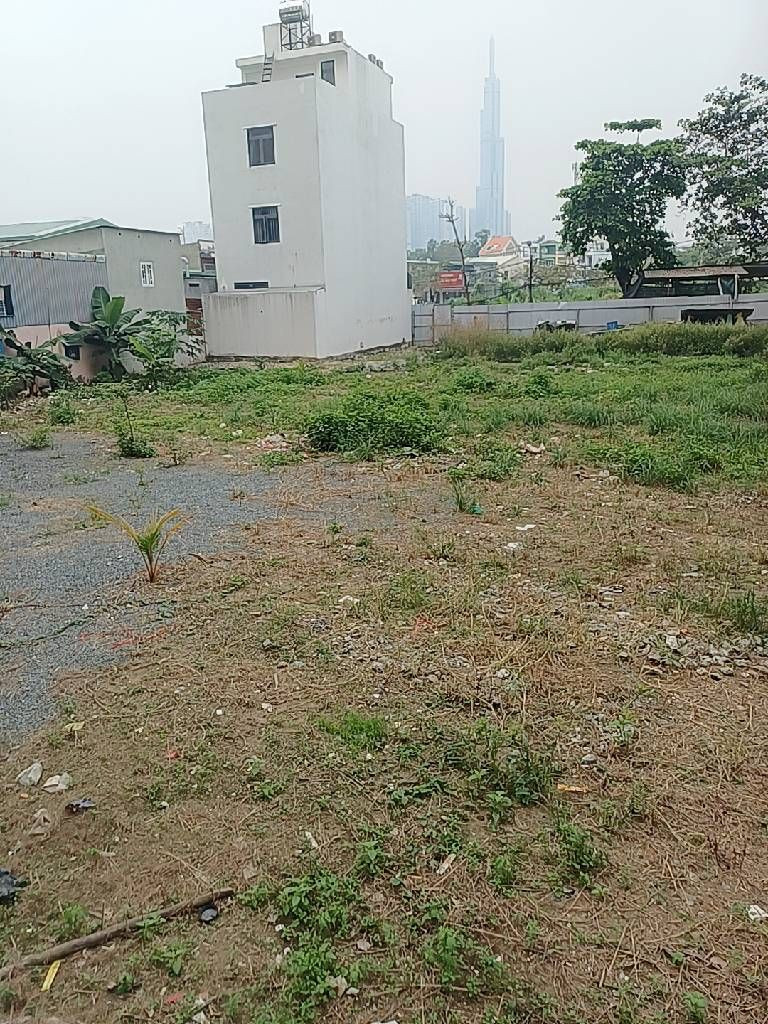 Bán đất gấp MT Lưu Đình lễ. Quận 2