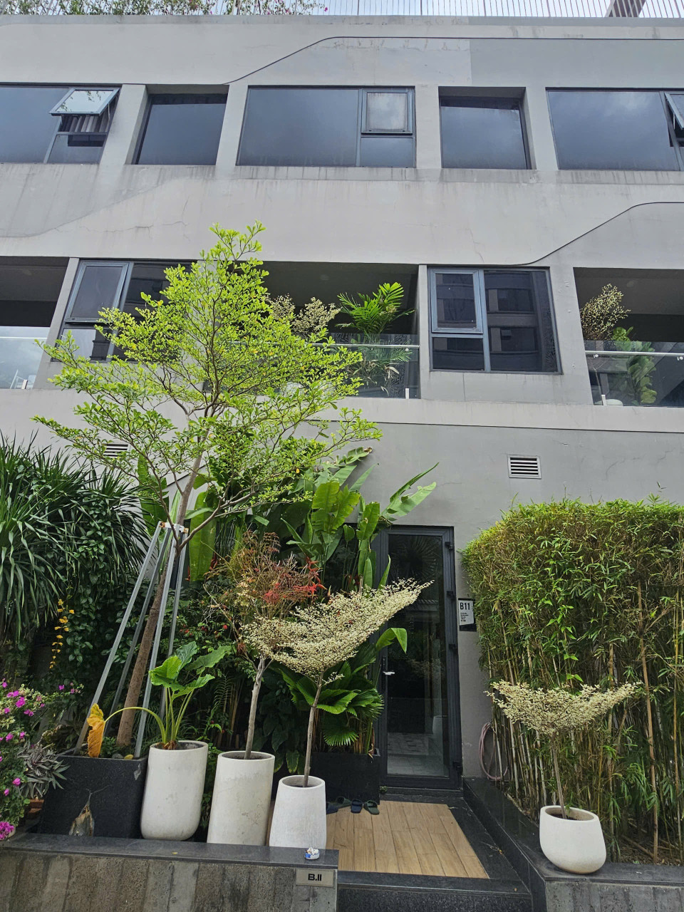 Cho Thuê Shophouse Thủ Thiêm An Khánh Thủ Đức 3PN 4WC