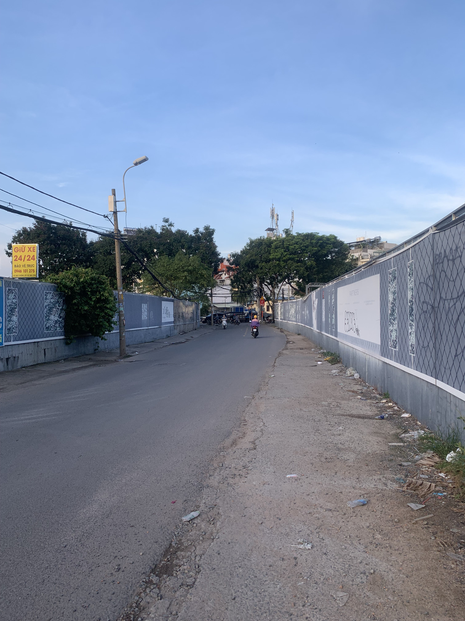 Bán Đất Thảo Điền Quận 2