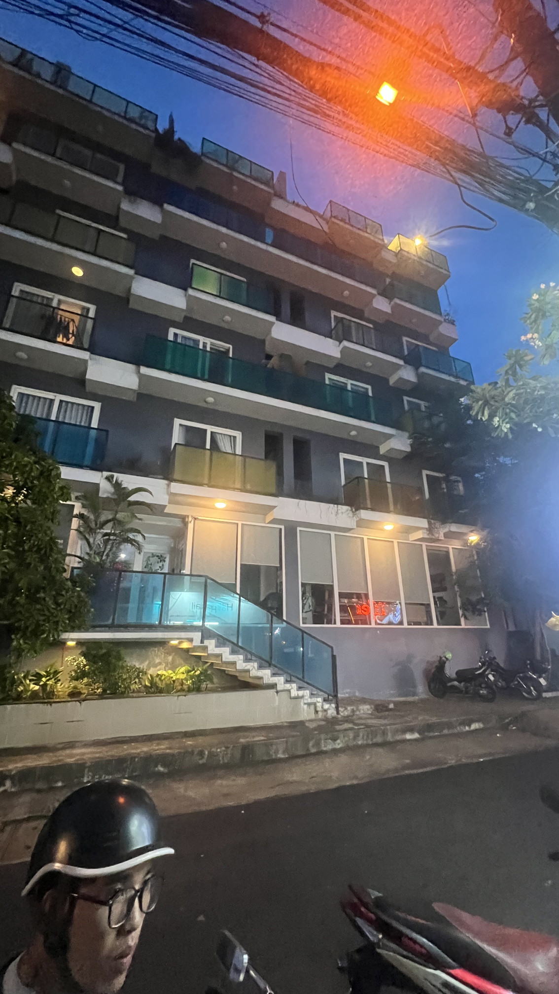 Bán nhà 376.4m² ngang 14m giá 75 tỷ Phường An Khánh