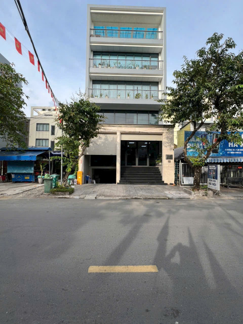 BDS HVL CHO THUÊ NHÀ Đ34 AN KHÁNH Q2 GIÁ 100tr/th