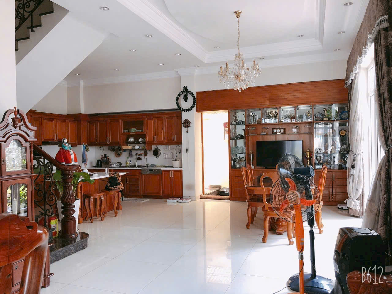BDS HVL BÁN 55 BÙI TÁ HÁN Q2 10x16m GIÁ 40 tỷ