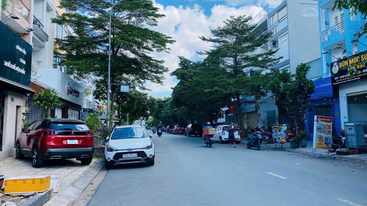 BDS HVL Bán nhà Cao Đức Lân, KDC An Phú An Khánh, P. An Phú, Tp.Thủ Đức;