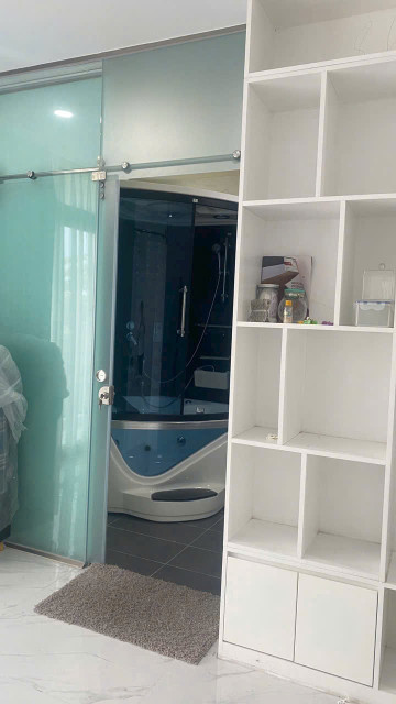 BDS HVL BÁN NHÀ 1T3L 7x19m MT KDC HIM LAM TRẦN NÃO Q2 giá 33 tỷ