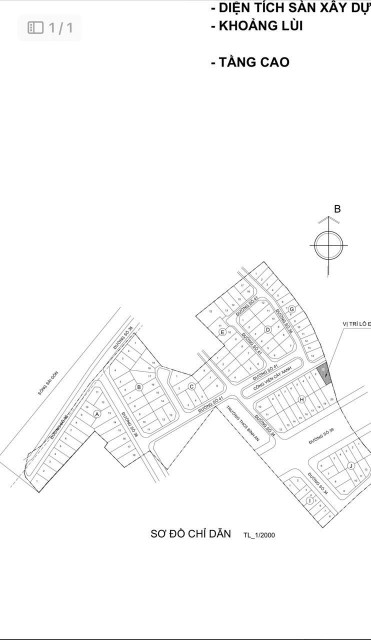 BDS HVL [NC] Chỉ  130 triệu/m2 1 Lô Duy Nhất