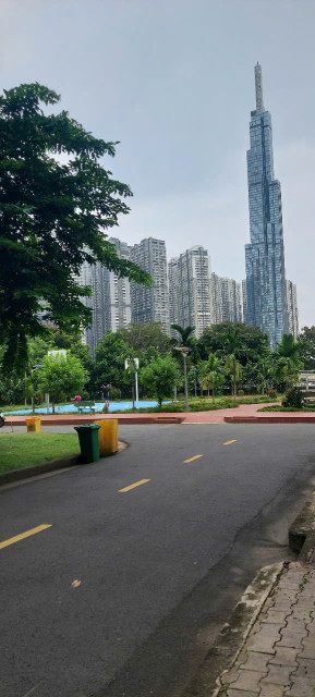 BDS HVL Bán Đất Ngay Sông Sài Gòn Khu Compound River Mark - 220 Trần Não, P.An Khánh, TP HCM.